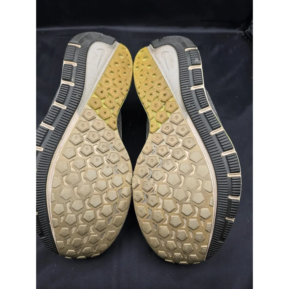 Men Nike Zoom Structure‎ 20 Running Shoes 2016